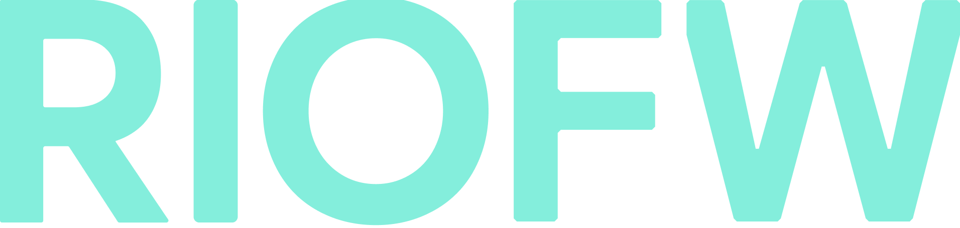RIOFW