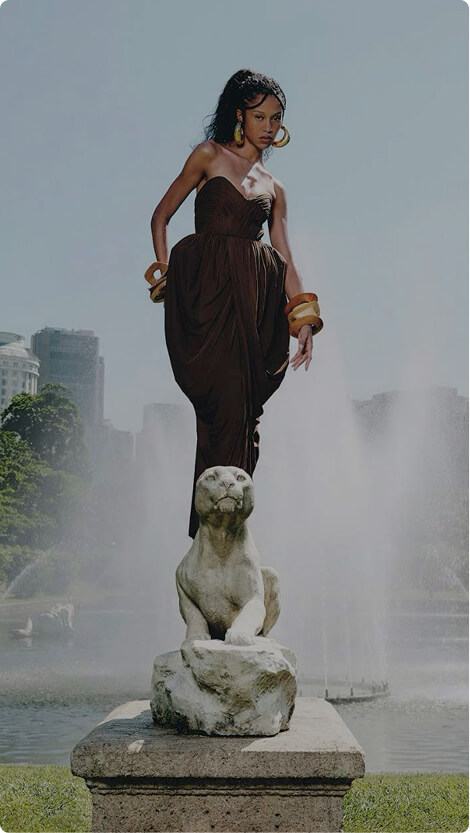 Agenda Geral — ativações e experiências