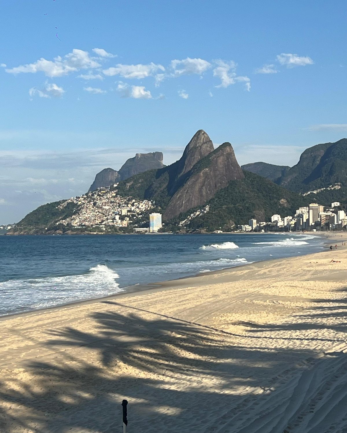 Dúvidas Gerais — perguntas frequentes