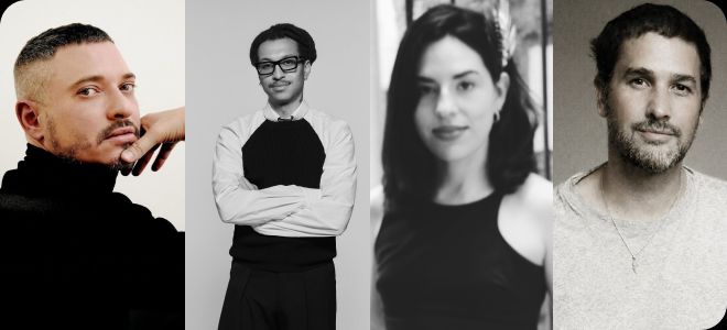 Quem pauta a conversa na moda?