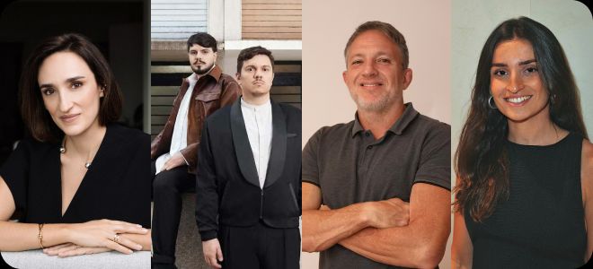 Iniciando seu processo de exportação