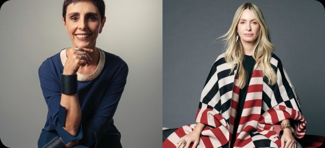 A moda precisa de oxigênio