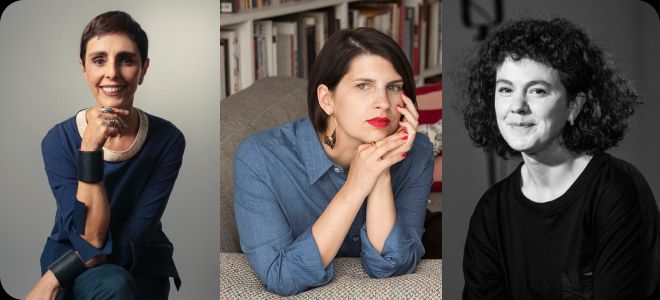 A importância das premiações no desenvolvimento de carreiras