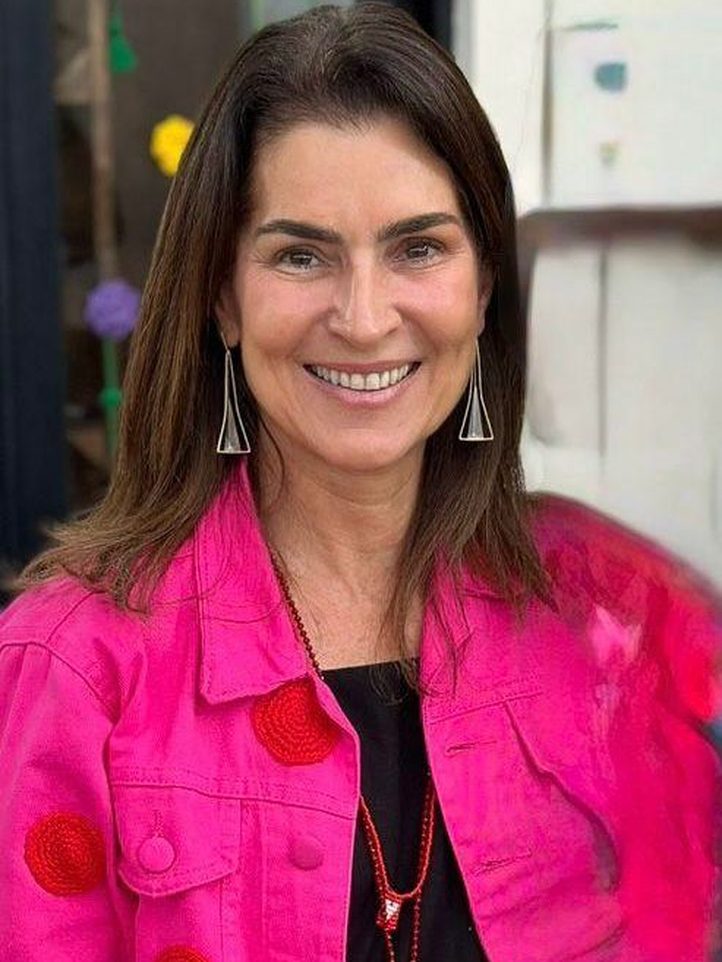 Daniela Lima Vignoli