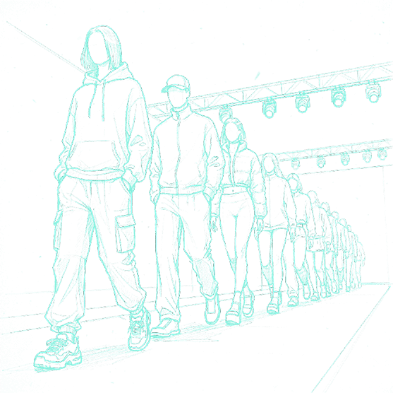 A Experiência RIOFW