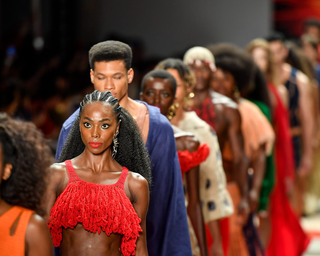 A Experiência RIOFW