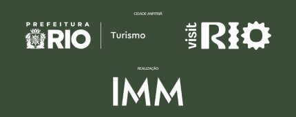 Patrocinadores do Rio Fashion Week