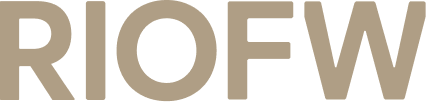 RIOFW Logo