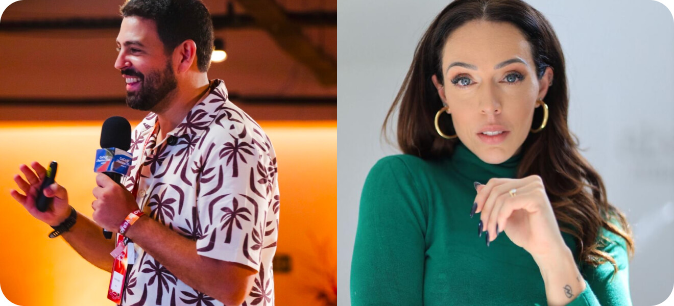 O Segredo é relacionamento e confiança: Como a Marca deve construir relacionamento com a multimarca no novo Varejo? | By Aquele Podcast