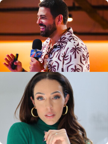 O Segredo é relacionamento e confiança: Como a Marca deve construir relacionamento com a multimarca no novo Varejo? | By Aquele Podcast