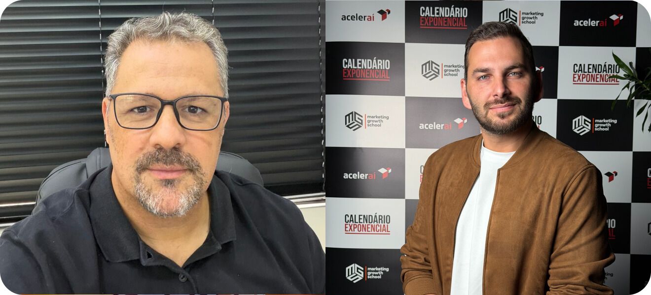 Tecnologia e Dados! Os verdadeiros aliados do lojista: Como os dados certos podem mudar a história do seu negócio? | By Aquele Podcast